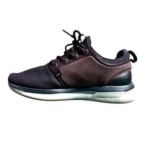 Kuru Cloud Sneaker Women 7.5 Comfort Gym Shoes Casual Walking Running Fall